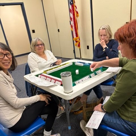Norwalk Library Lessons